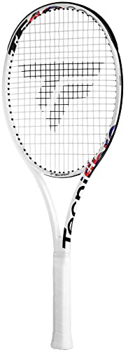 Raquette Tennis Adulte TECNIFIBRE - TF40 305 18M Grip 3