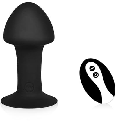 Vibreur Oeuf vibrant pour homme, 10 vitesses, Massage de la Prostate, masturbateur, Plug Anal, Pour adultes, Couples, Machine sexuelle, gode