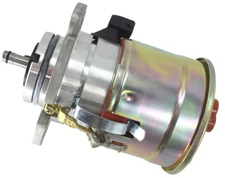 Hajus 9411036 Zündverteiler Verteiler 030905205AB kompatibel mit Chevrolet Cruze J300 J305 J308 Opel Astra J H Vectra C