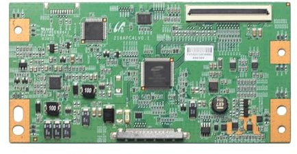 Placa Base De TV, Placa Lógica T-CON, Placa Controladora, 216APC4LV0.1, Tarjeta Lógica De TV