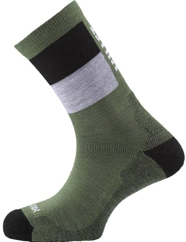MILLET Seneca Chaussettes De Randonnée Mi Mollet Unisex
