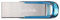 SanDisk Ultra Flair USB 3.0 Flash-Laufwerk 32 GB (robustes und elegantes Metallgehäuse, Passwortschutz, 150 MB/s Lesen) Schwarz