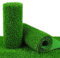 PUCHIKA Kunstrasenteppich outdoor, Kunstrasen, Rasenteppich für Balkon und Garten, Kunstrasen outdoor 20mm Kunstrasen grün, Wasserdurchlässig Kunstrasen Rollrasen mit Meterware für Terrasse