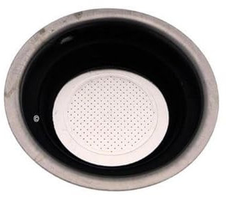 Filtro 1 tazza Caffettiera, Espresso 7313285829 DELONGHI