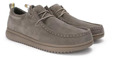 Pitas | Texas | Scarpa da Vela da Uomo | Mocassini Invernali | Scarpe Eleganti | Nautiche Invernali | Sneakers Casual | Calzatura Senza Lacci | Calzature Walkinpitas | Tortola | 44