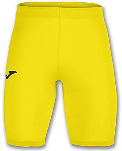Joma 101017.900.s-m, Pants Uomo, Amarillo, M