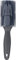 Fusselrolle Dauerkleiderrolle abwaschbar wiederverwendbar 6.5 x 24 x 6.5 cm, schwarz/grau