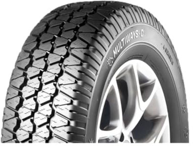 LASSA 205/65 R16 TL 107/105R MULTIWAYS-C C 8PR BSW M+S 3PMSF Allwetter Ganzjahresreifen