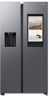 Samsung Réfrigérateur américain RS6HDG883ES9EF