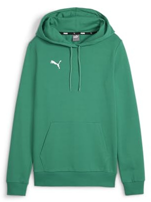 Puma Teamgoal Casual Sweat à Capuche pour Femme