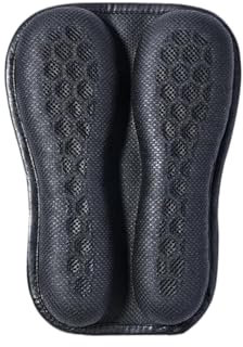 Sitzkissen Motorrad Motorrad-Sitzkissen 3D-Wabenstruktur Stoßdämpfung, Atmungsaktiv Faltbar Motorrad-Gel-Sitzpolster Für Lange Fahrten Motorrad Sitzpolster