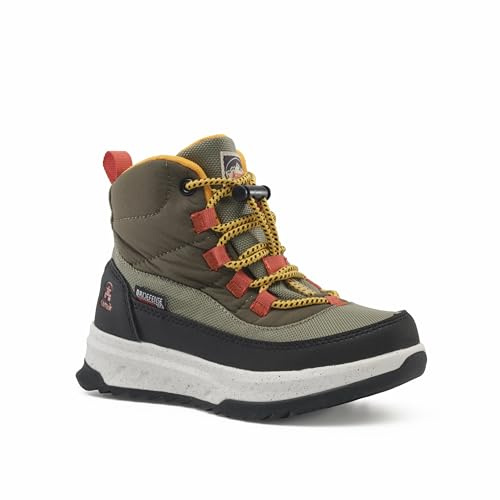 Kamik Stormymid2 Botte mi-Mollet, Oli, 35 EU