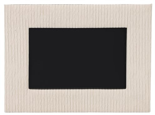 Jectse Frame di Foto Digitale WiFi da 6 Pollici, Cornice per Foto in Pelle Elettronica IPS HD, Tabletop e Muro Montato, Condividi il Video delle Immagini, per Compleanno, Matrimonio,