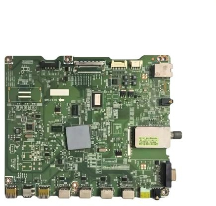 Reemplace la Placa Base del televisor, Compatible con Samsung. Tarjeta Principal BN94-021118A para UN40D5500RFXZX UN40D5500RF UN40D5500 TV Tarjeta Madre