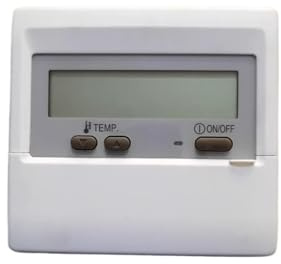 Compatibile Con Mitsubishi, Scheda Di Controllo Del Pannello Di Controllo Del Condizionatore D'aria Centrale Elettrico PAR-20MAA