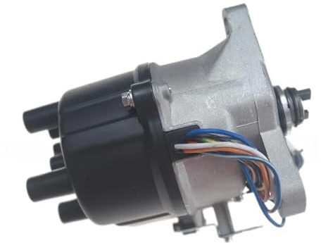 TD-89U 30100-P5L-004 Fit For Honda Prelude Type S 1997-2001 Ignition Distributor TD89U Electronic Distributor