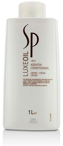 Wella Professionals SP Luxe Oil Keratin Conditioning Cream