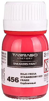 Tarrago Sneakers Paint: Pintura para zapatillas deportivas