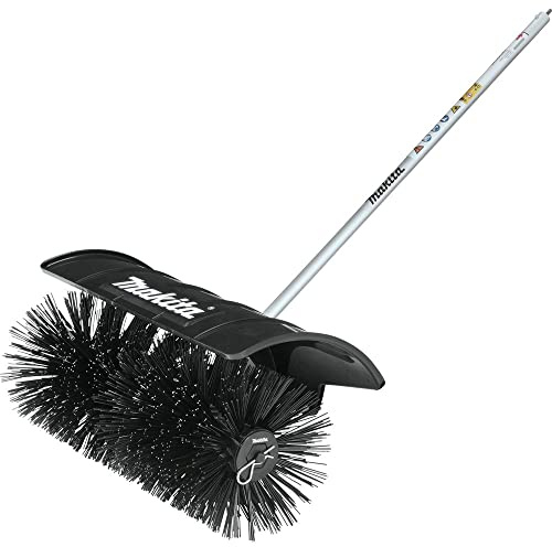 Makita BR400MP Bristle Brush Couple Shaft Attachment