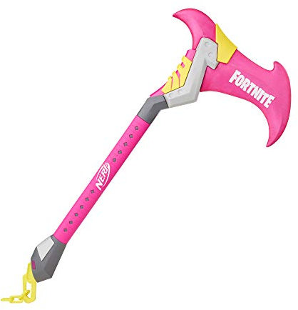 NERF Hasbro E8300/E8158 Fortnite Rift Edge