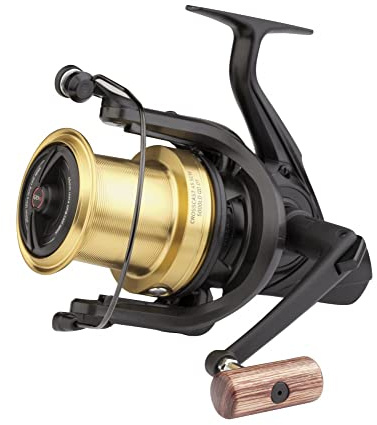 Daiwa 21 Crosscast 45 SCW QD OT 5000LD Moulinet de pêche à la Carpe – 21CCC45SCW 5000LD-QD-OT