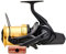 DAIWA Crosscast 45 SCW QD 5000LD Beidhändig Grossfisch Angelrolle Frontbremse 10250-605