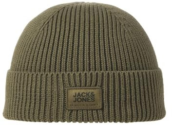 JACCLASSIC Short Beanie NOOS