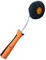 Plaster Roller Roll on for Ready Mixed Plaster Drywall Putty Application 3 7,10, Corner Roller Roller & Frame Rolling Plaster Skim applicator (Corner Roller)