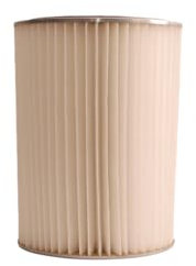 GDA GENERAL D'ASPIRAZIONE Cartuccia Filtro lavabile in poliestere per centrali aspiranti mod.10 e 1000 0903050