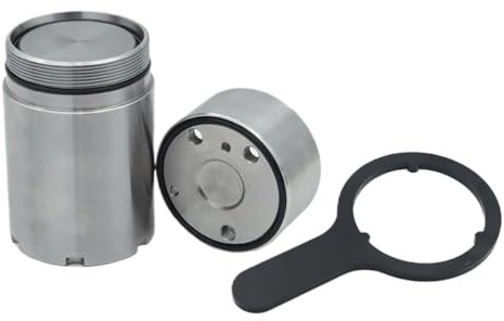 7 Speed ​​DQ200 0am Acumulador de transmisión de reparación Mechatronic Compatible con accesorios de transmisión de automóviles