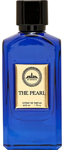 THE PEARL EAU DE PARFUM 50ML EXTRAIT DE PARFUM ALAMBRA