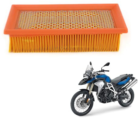 Filtros de Aire Moto Deportivos para F800GS F800ST F800R F650GS F700GS
