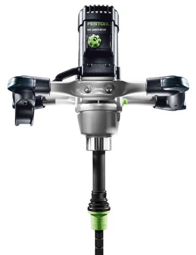 Festool Rührwerk MX 1600/2 RE EF HS3R - 1500 W, 2-Gang