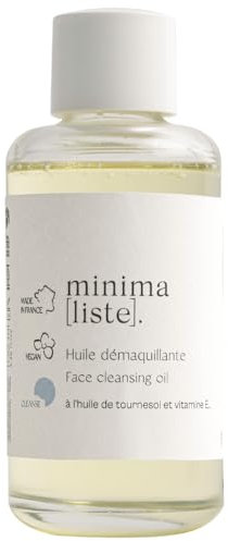 Minima[liste] Bio-Reinigungsöl 100 ml