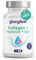 Collagene + Acido Ialuronico + Coenzima Q10, Integratore Pelle, Unghie e Capelli, Integratore Collagene Puro 120 Capsule, Con Vitamine e Minerali, Scorta di 4 Mesi