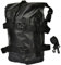 Tiandirenhe Sac de Selle de Moto 8 L Multifonctionnel étanche pour Porte-Bagages arrière, Sacoche Moto Laterale, Accessoires de Moteur Professionnels