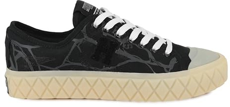 Palladium Palla ACE Vines Sneaker, svart, 39,5 EU, svart, 39.5 EU