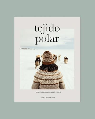 Tejido Polar: jerseys, calcetines, gorros y manoplas