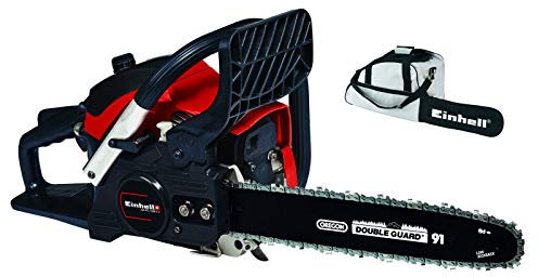 Einhell GC-PC 1335/1 I Benzin-Kettensäge