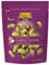 Setton Farms Naturally Seasoned Pistachio Seeds, Garlic Onion, Pistachios Without Shell, Certified GMO Free, Gluten Free, Vegan and Kosher, 5 Ounce Resealable Bag