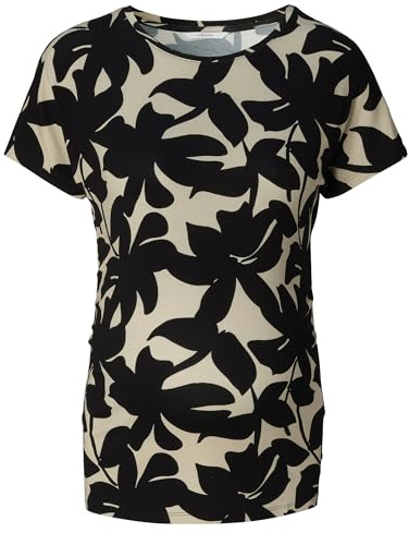 Noppies dam Ilya T-shirt Kortärmad Heltäckande Tryck T-tröja