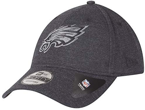 New Era 9Forty NFL Cap - Jersey Philadelphia Eagles Graphit
