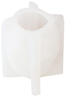 Baby Jesus Familie Harzform Krippe Silikonform DIY Gips Handwerk Dekoration Baby Jesus Familie Form Krippe Silikonform für DIY