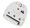 Fender American Vintage Jaguar® /Jazzmaster® Tremolo-Baugruppe, Nickel