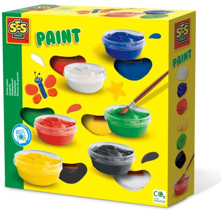 SES Creative 00361 Plakatfarbe