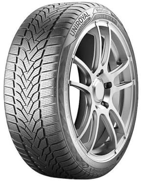 Uniroyal WinterExpert - 235/65 R17 108V XL FR - C/C/72 - Winterreifen (PKW)