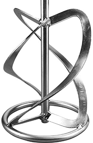 BOXTEC Mörtelrührer WR3R verzinkt M14