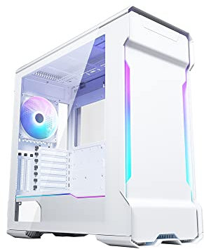 Obudowa Phanteks Enthoo Evolv X ARGB Biała (PH-ES518XTG_DMW01)
