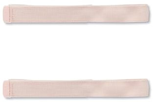 Satch SWAPS Rucksack Accessoire in vielen Designs und Farben, austauschbar und individuell kombinierbar Mono Rose - Rosa
