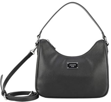 Joop! Cofano Annelie Shoulderbag M Black